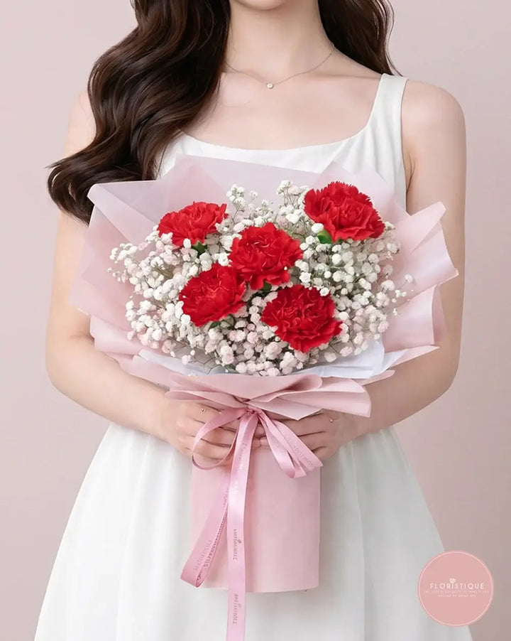 Isla - FloristiqueSG 