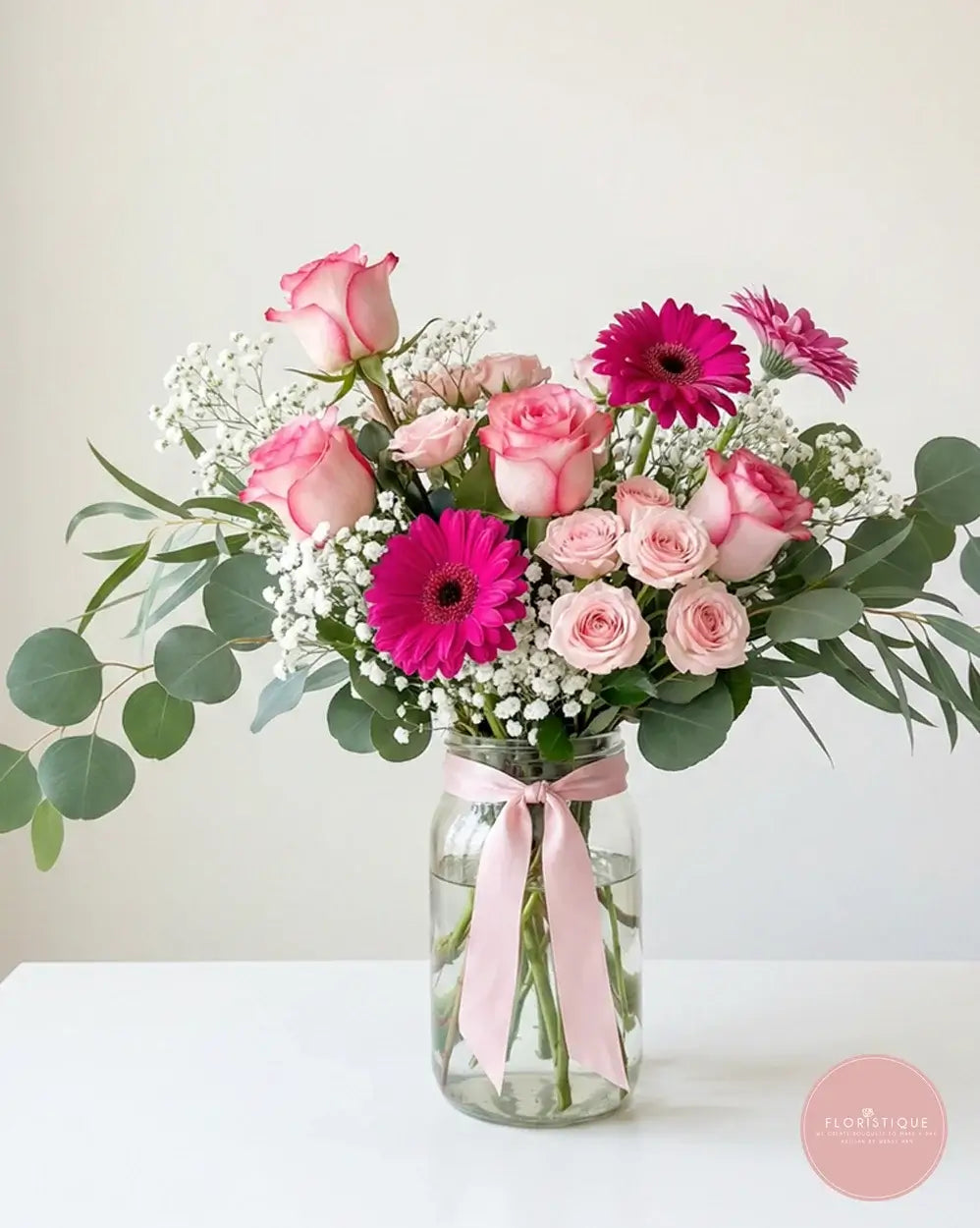 Ivonne - FloristiqueSG 