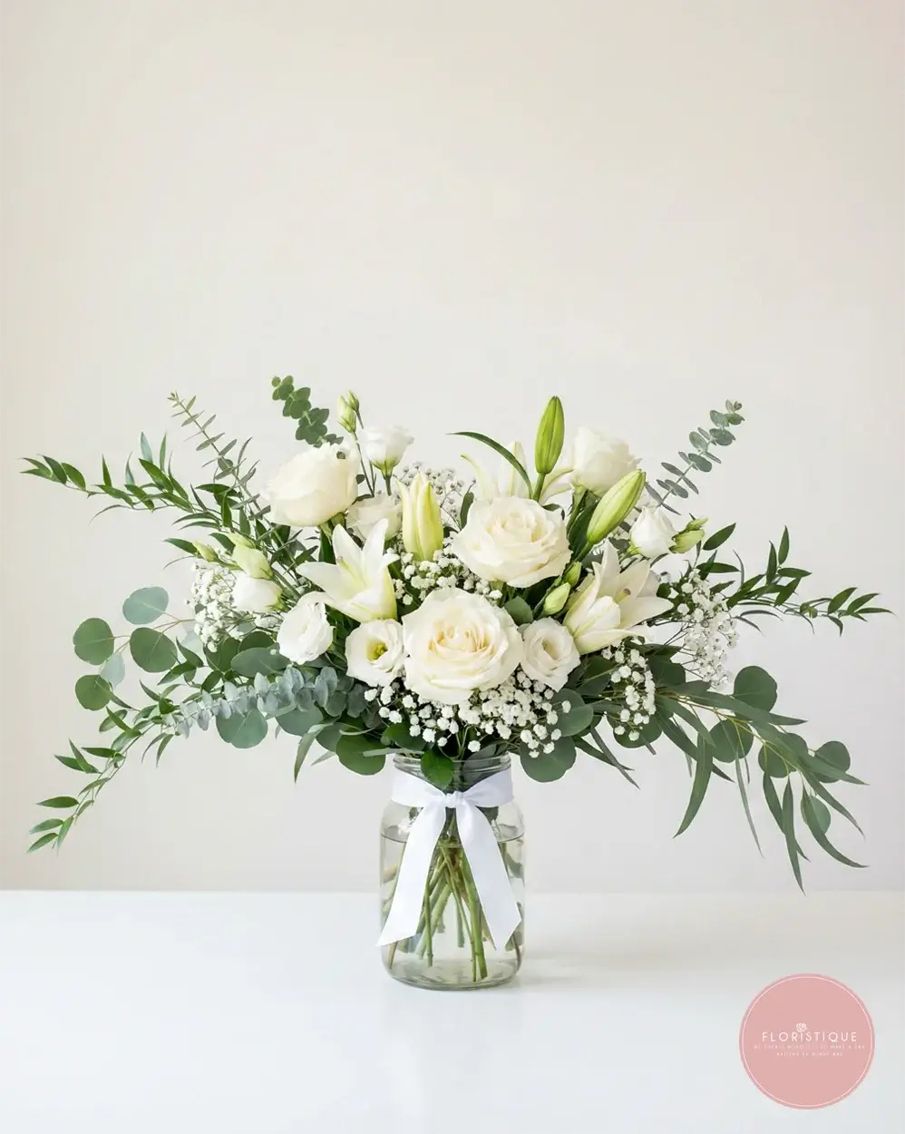 Izora - FloristiqueSG 