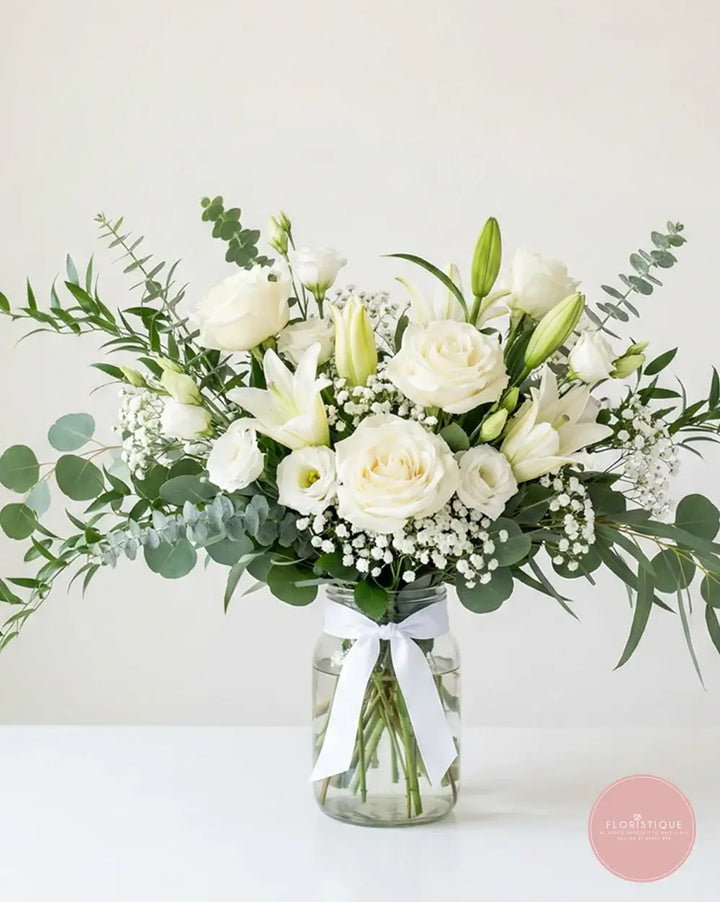 Izora - FloristiqueSG 