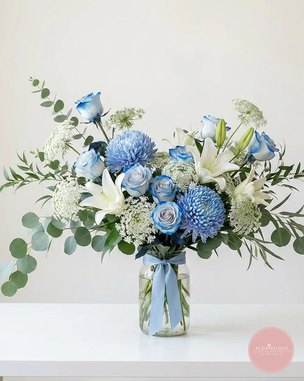 Izumi - FloristiqueSG 