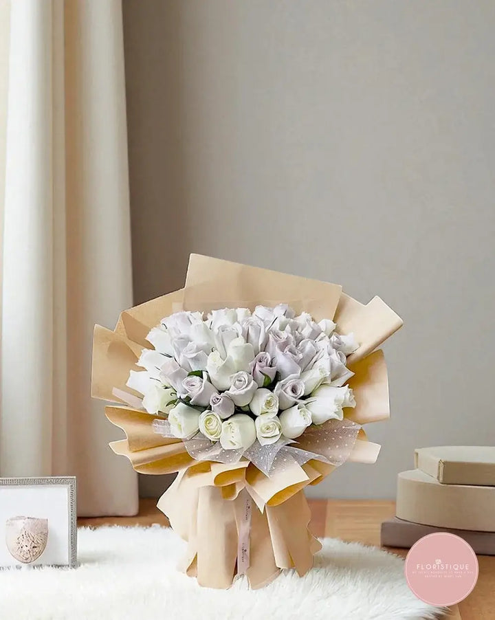 Jacinta - FloristiqueSG 