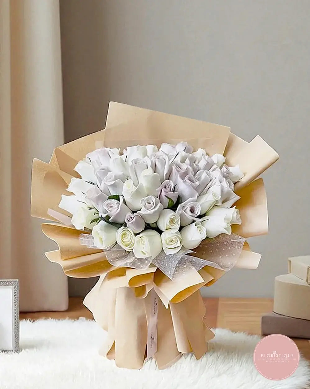 Jacinta - FloristiqueSG 