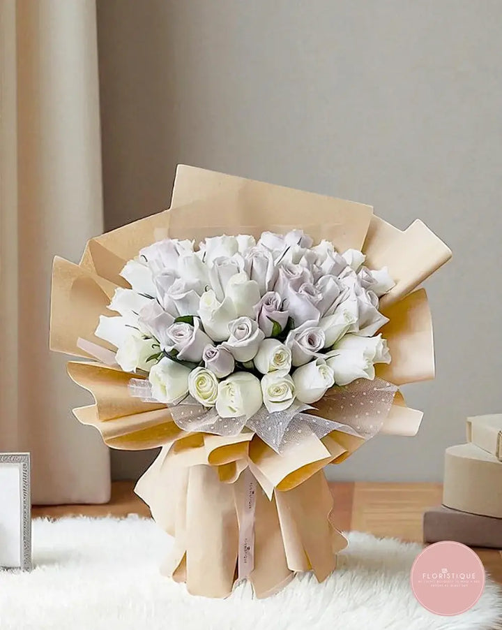 Jacinta - FloristiqueSG 