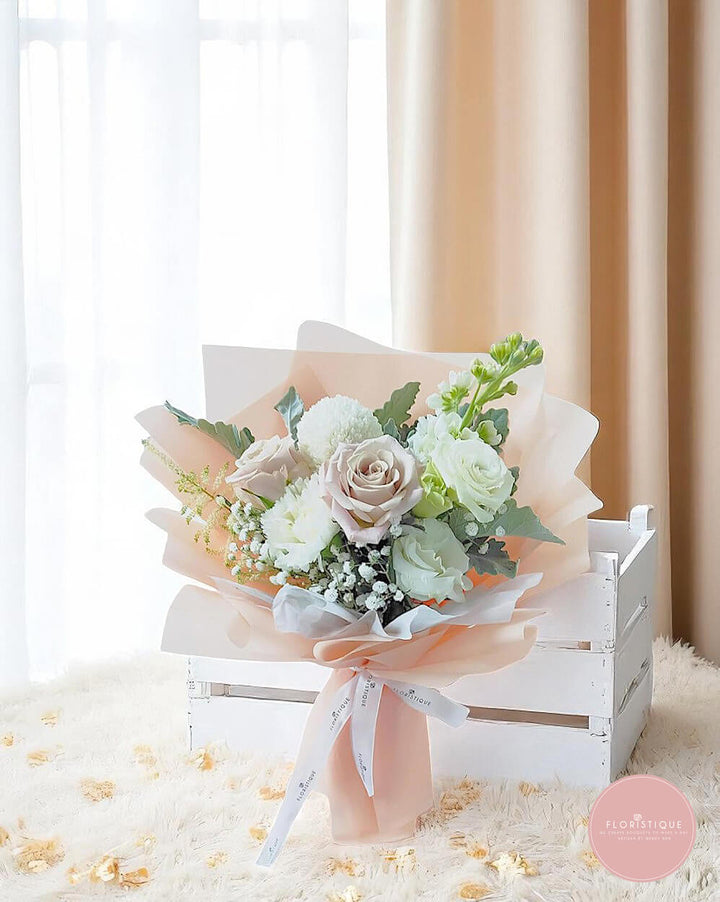 Jacquelyn - FloristiqueSG 