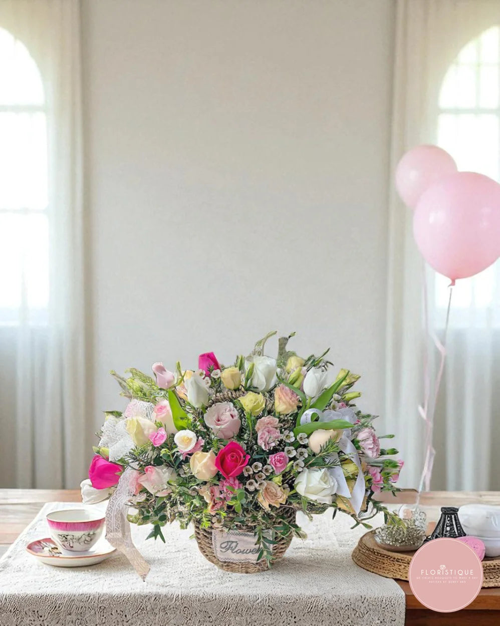 Jada - FloristiqueSG 