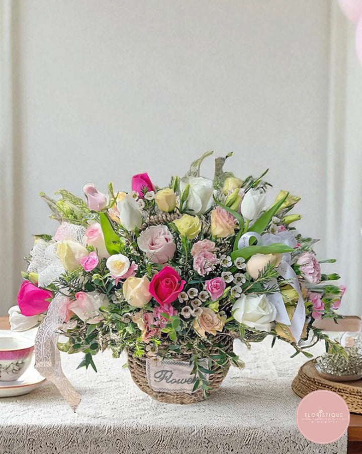 Jada - FloristiqueSG 