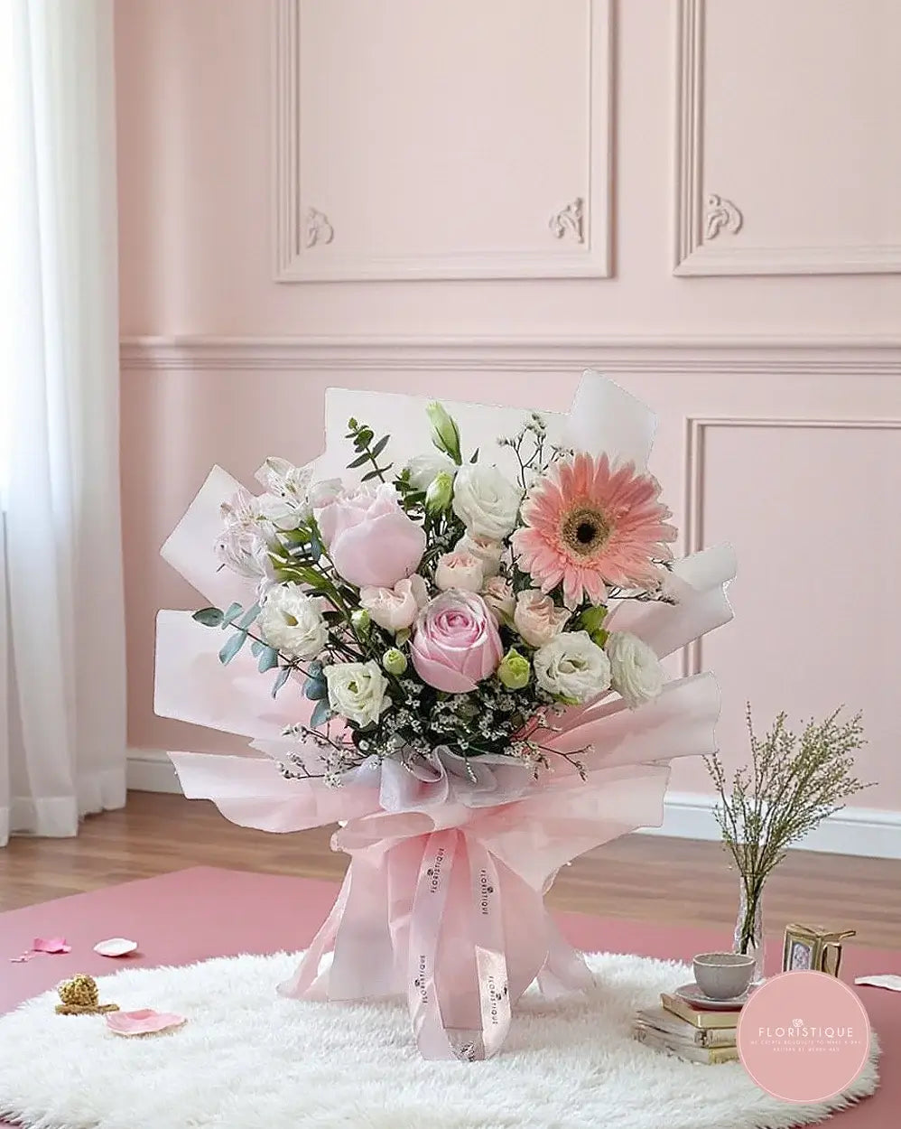 Jaleen - FloristiqueSG 