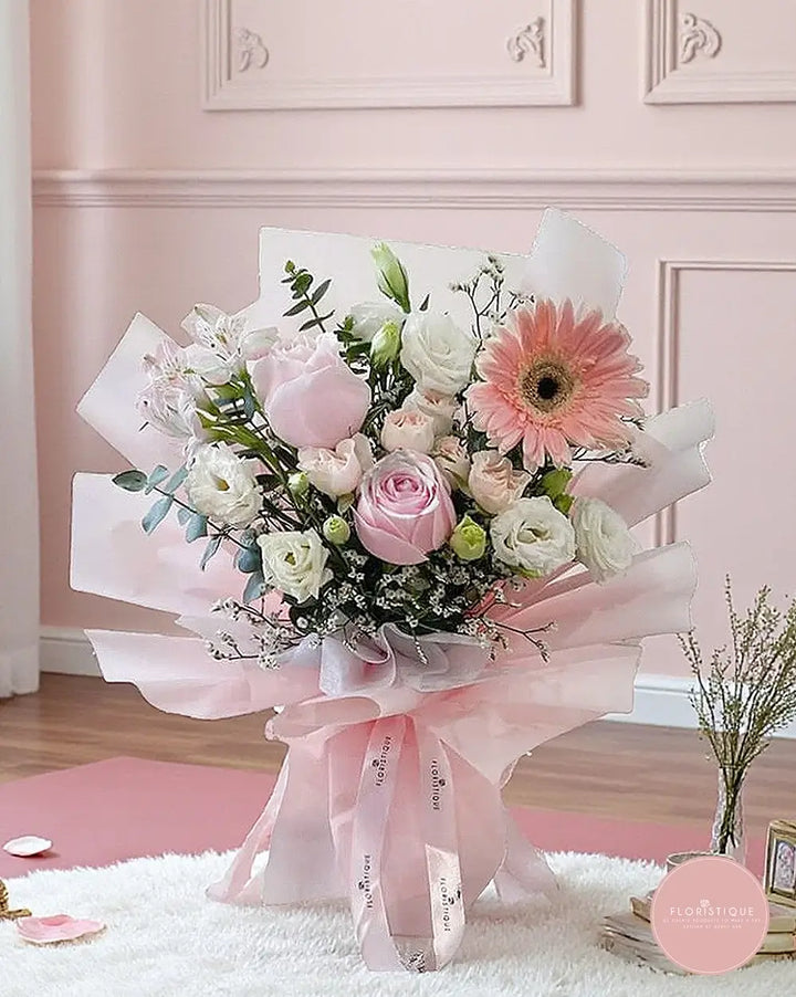 Jaleen - FloristiqueSG 