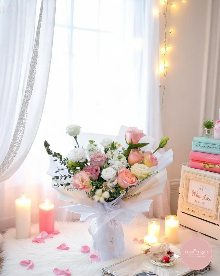 Jandelyn - FloristiqueSG 