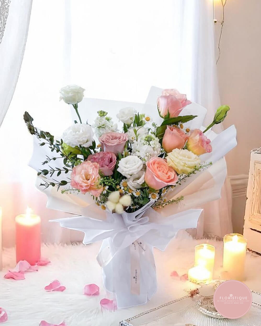 Jandelyn - FloristiqueSG 