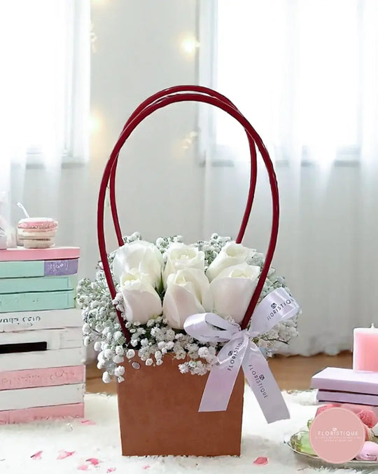 White Roses