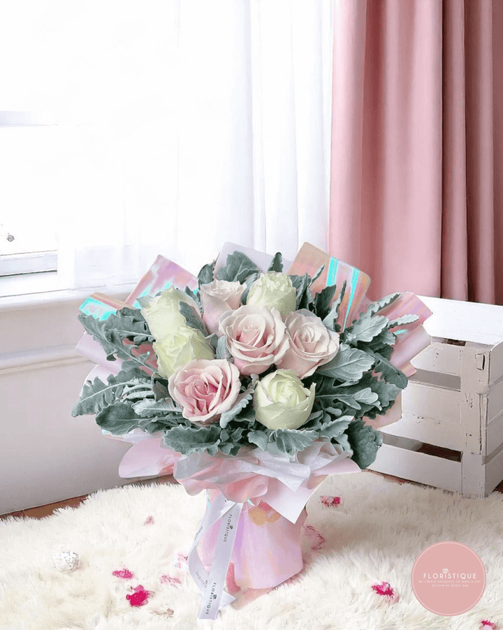 Janelle - FloristiqueSG 