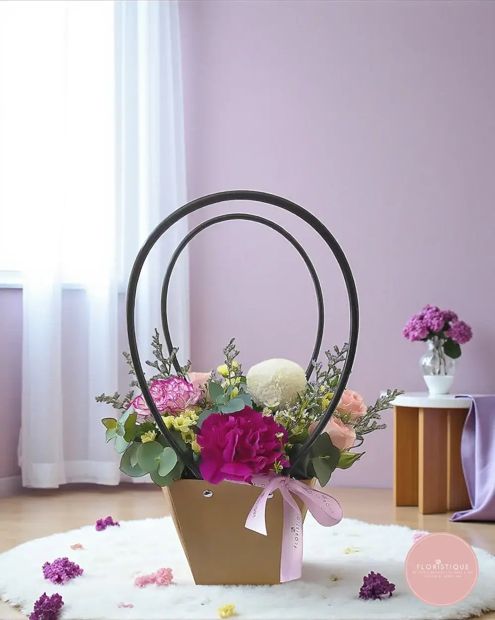 Janessa FBS - FloristiqueSG 