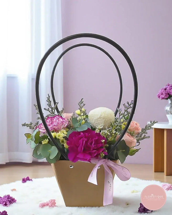 Janessa FBS - FloristiqueSG 