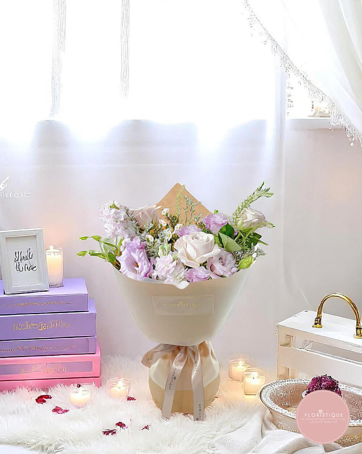 Janet - FloristiqueSG 