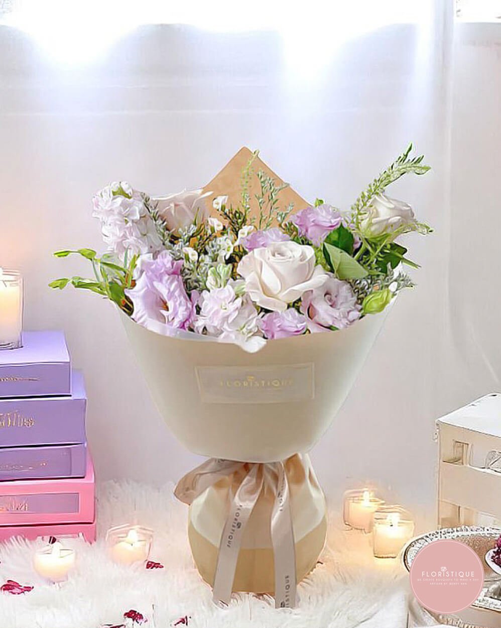 Janet - FloristiqueSG 