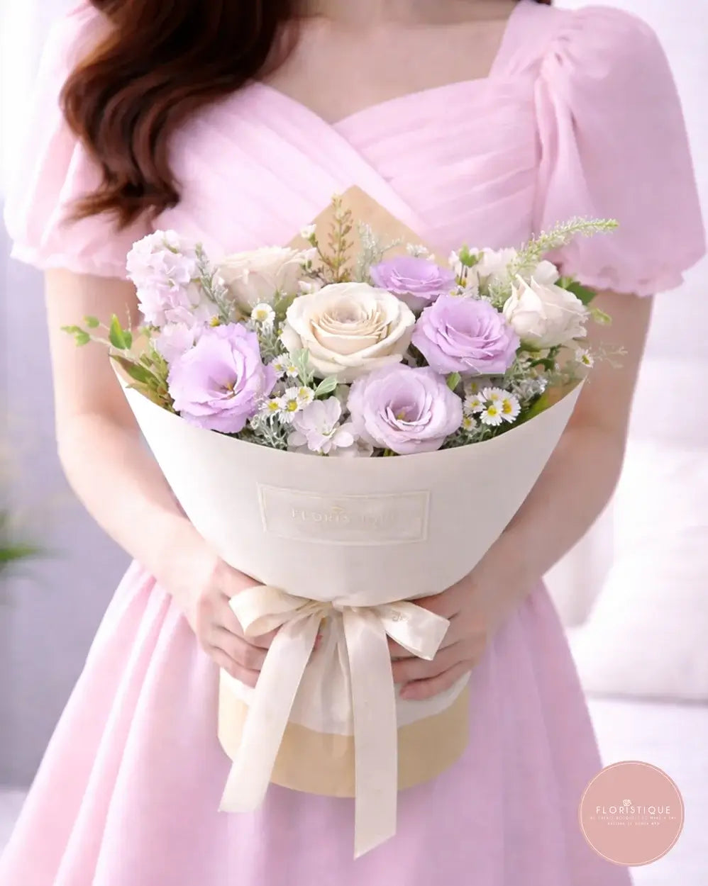 Janet - FloristiqueSG 