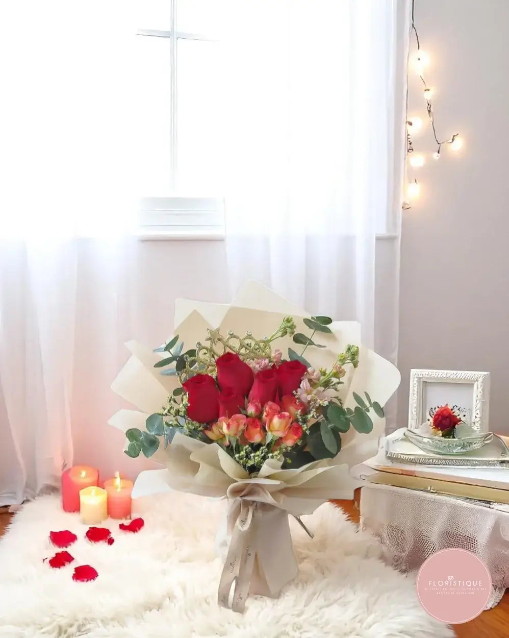 Janice - FloristiqueSG 