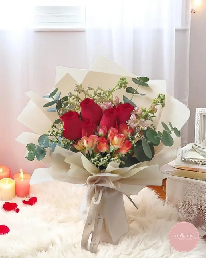 Janice - FloristiqueSG 