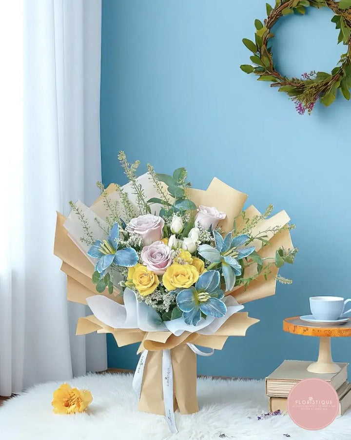 Jela - FloristiqueSG 