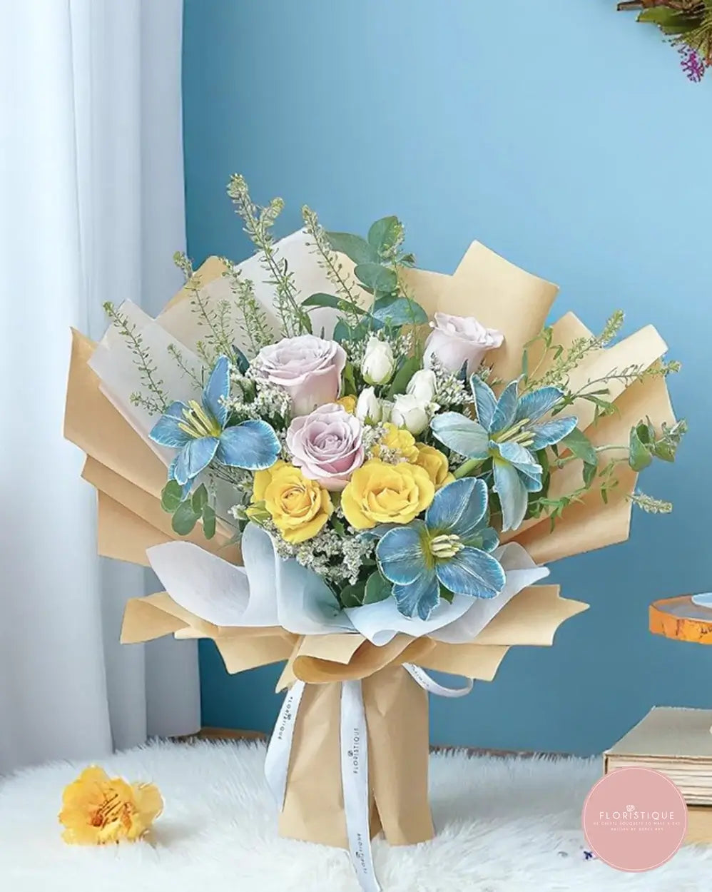 Jela - FloristiqueSG 