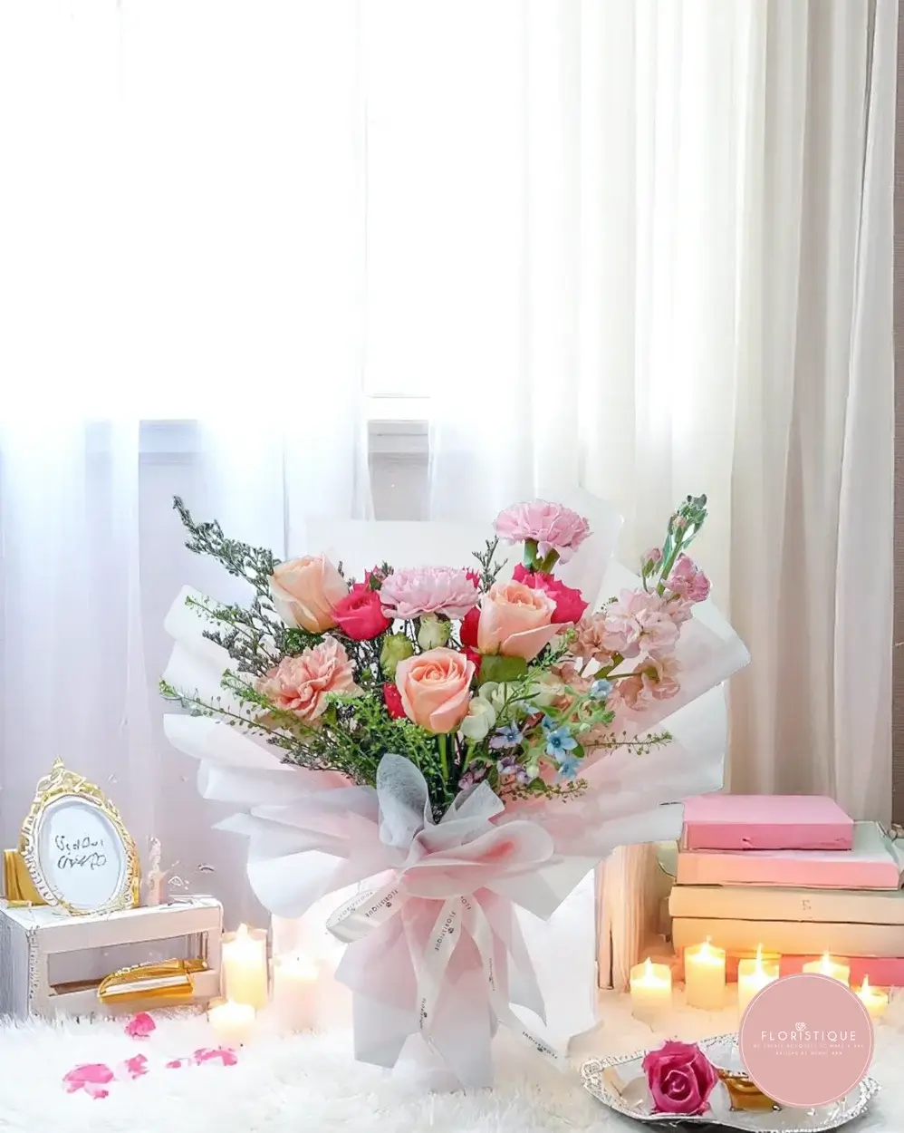 Jellica - FloristiqueSG 