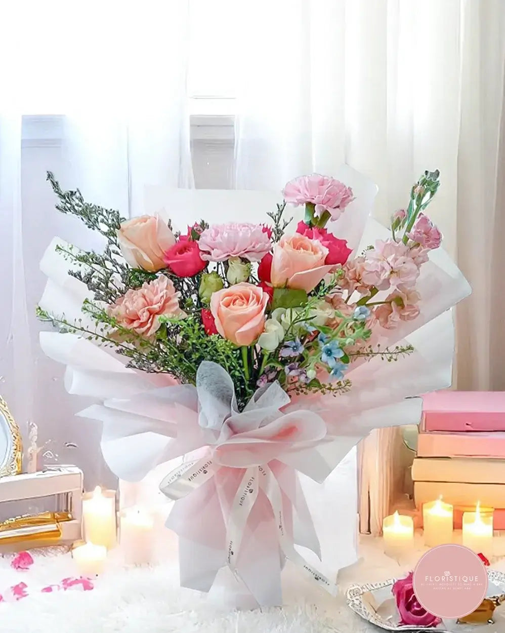 Jellica - FloristiqueSG 