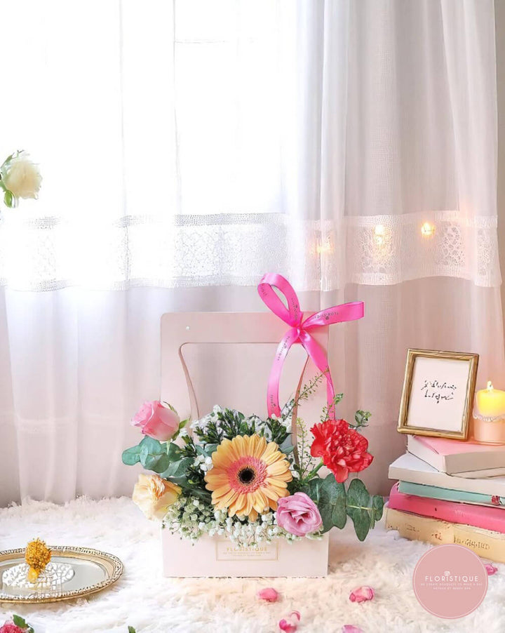 Jennifer BBS - FloristiqueSG 