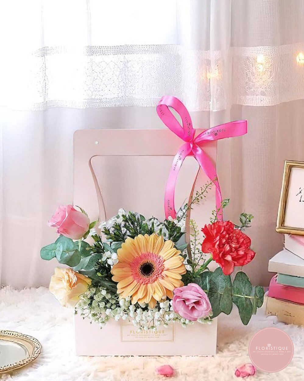 Jennifer BBS - FloristiqueSG 