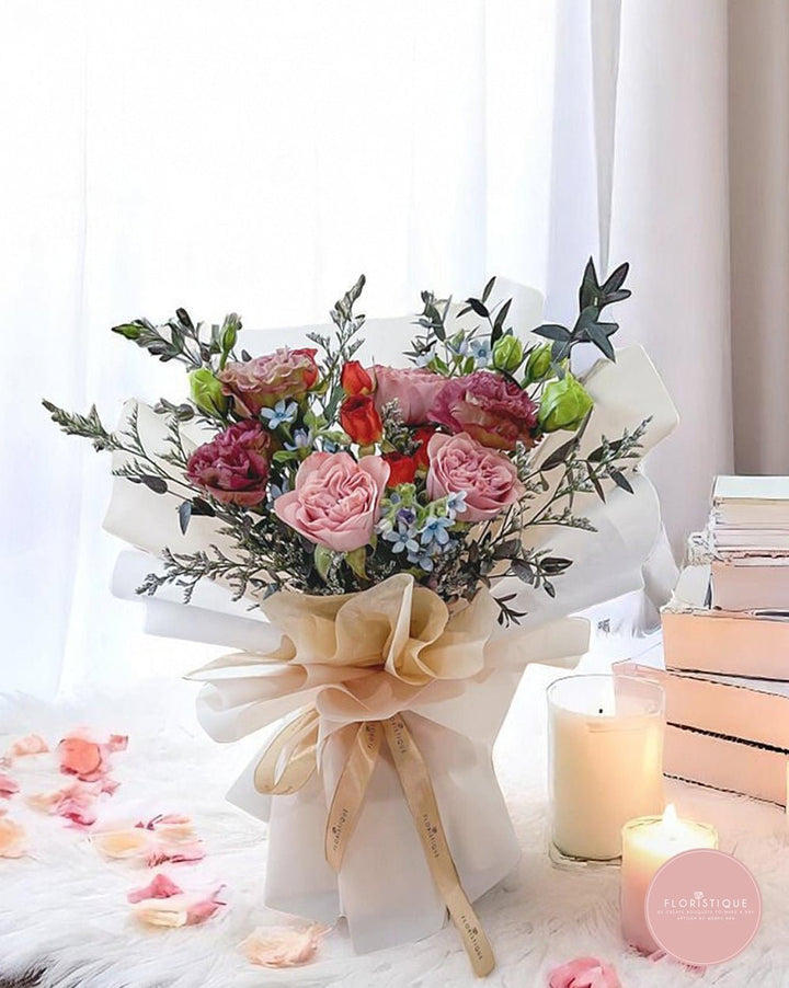 Jenova - FloristiqueSG 