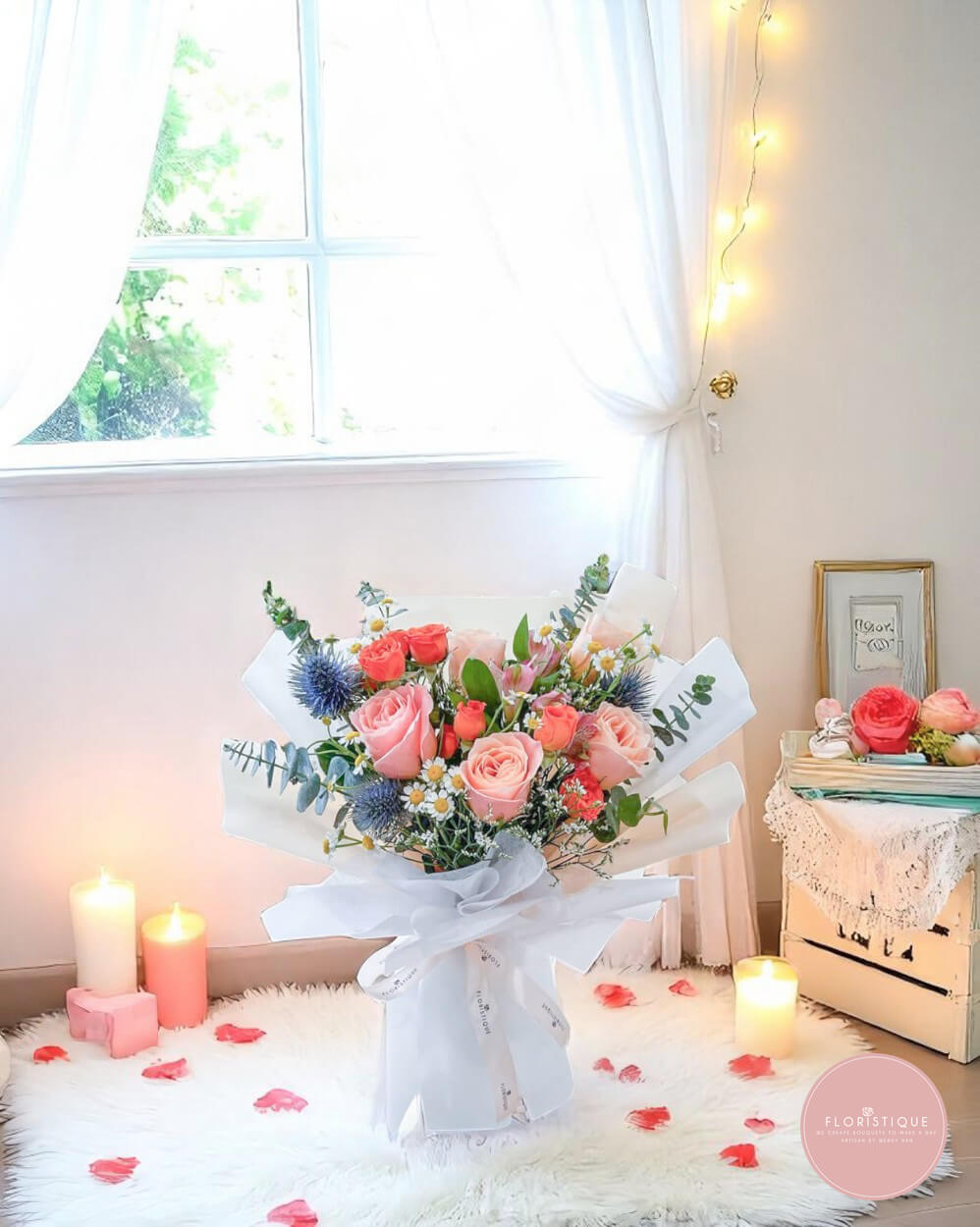 Jerlina - FloristiqueSG 