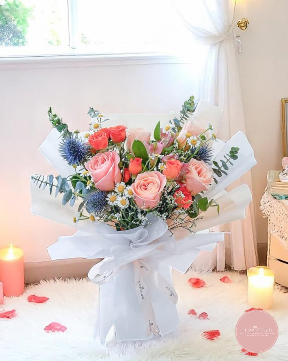 Jerlina - FloristiqueSG 