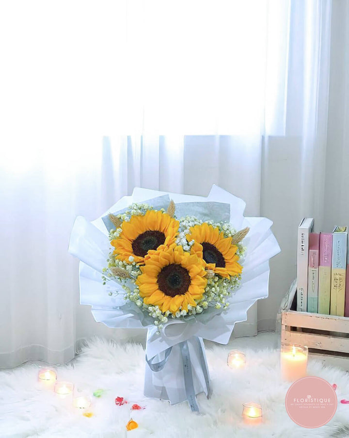 Jesse - FloristiqueSG 