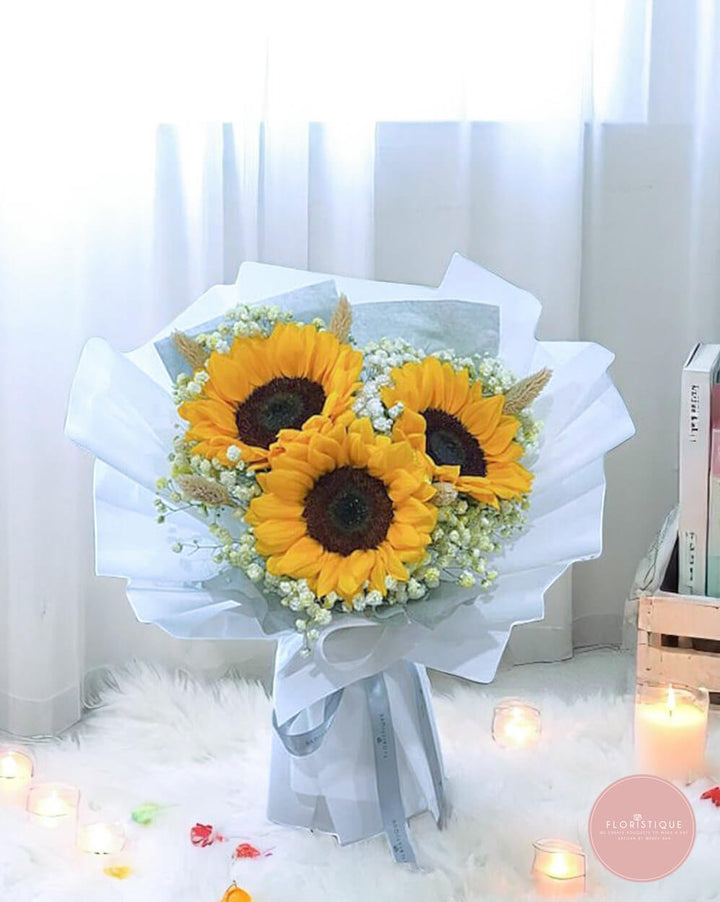 Jesse - FloristiqueSG 