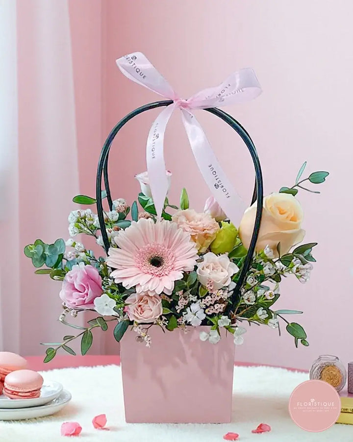 Jessenia FBS - FloristiqueSG 