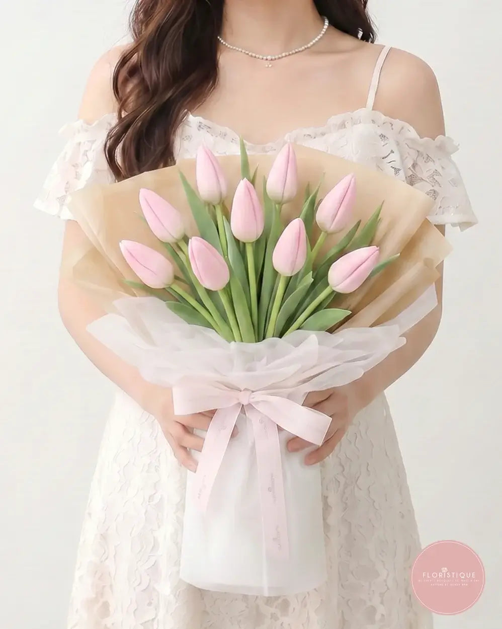 Ji-hyun - FloristiqueSG 