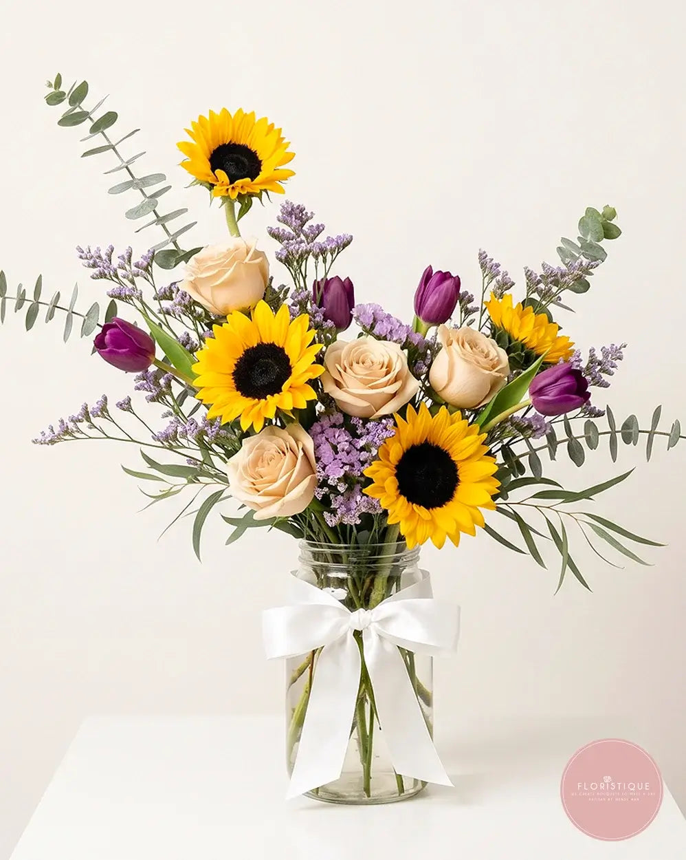 Ji-woo - FloristiqueSG 