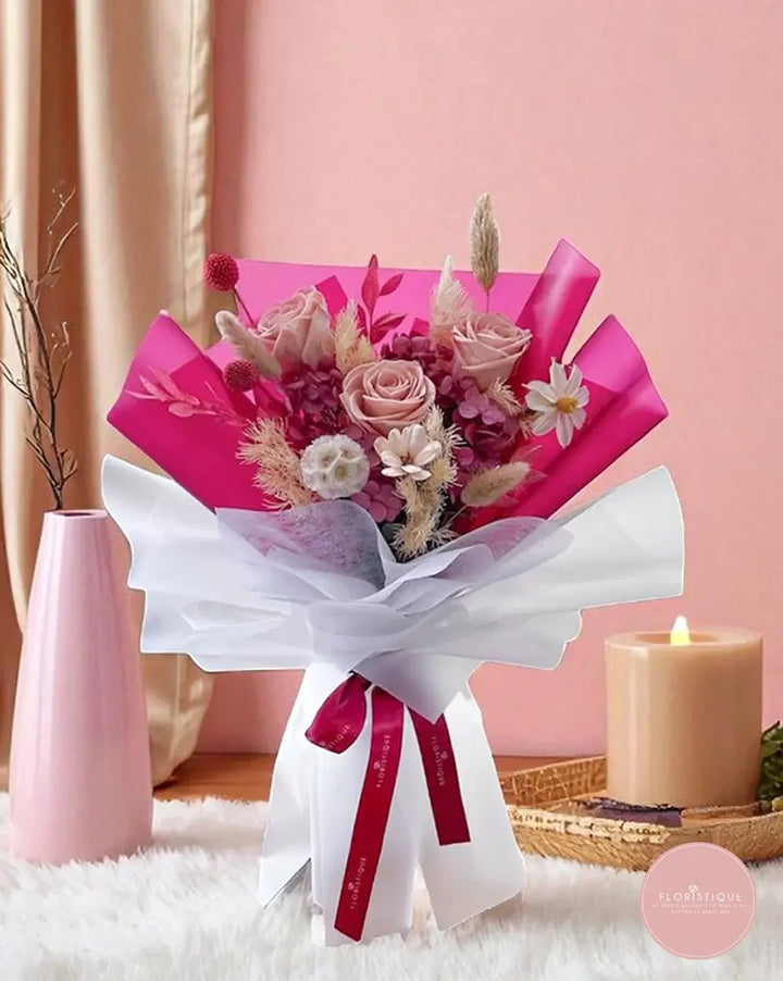 Jisoo - FloristiqueSG 