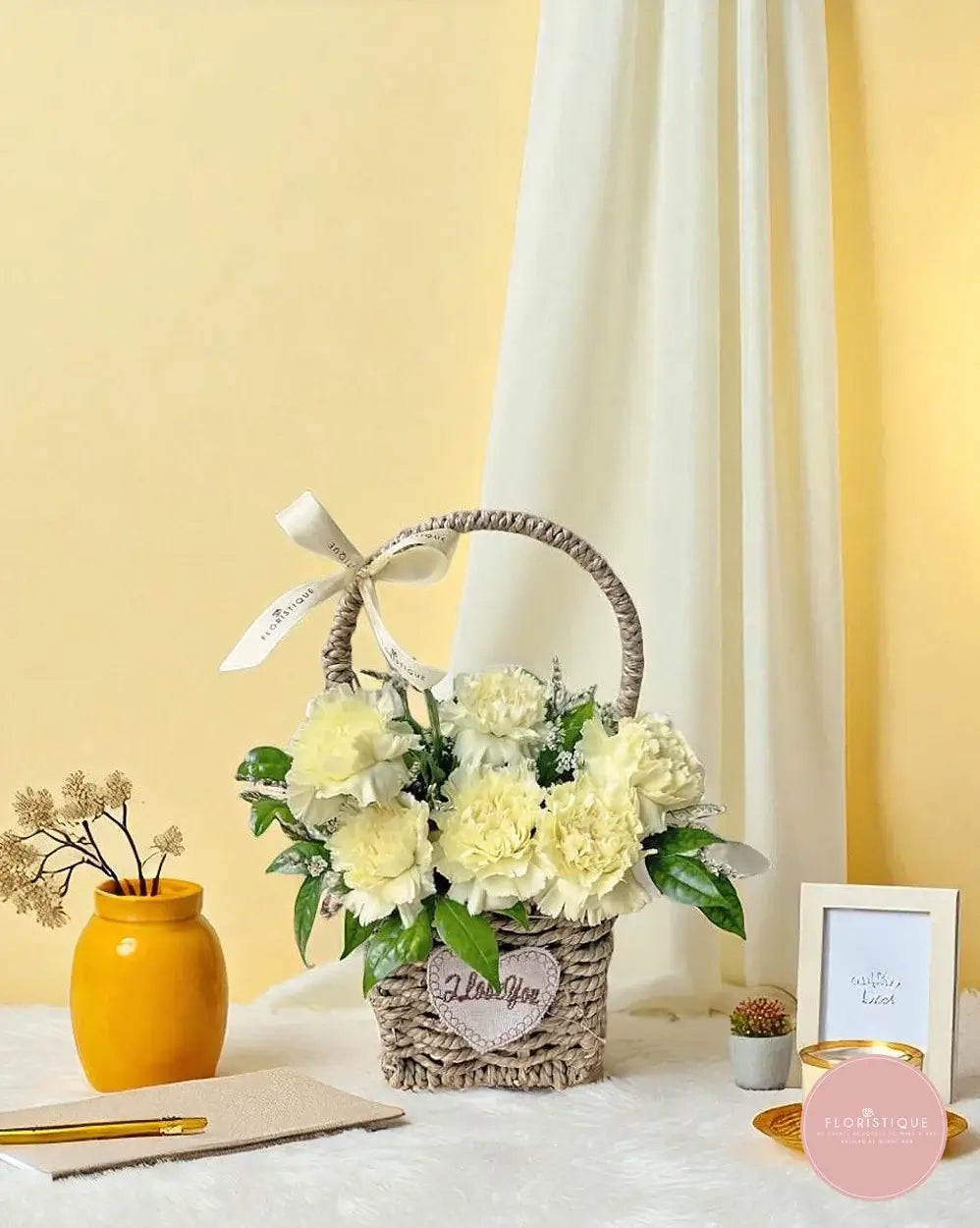 Joanna - FloristiqueSG 