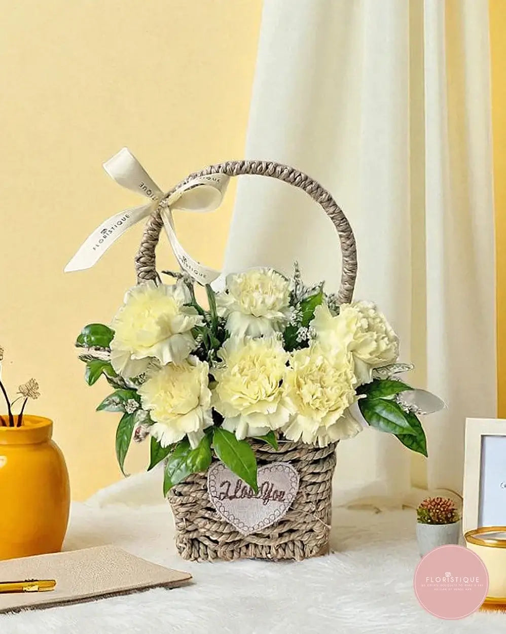 Joanna - FloristiqueSG 