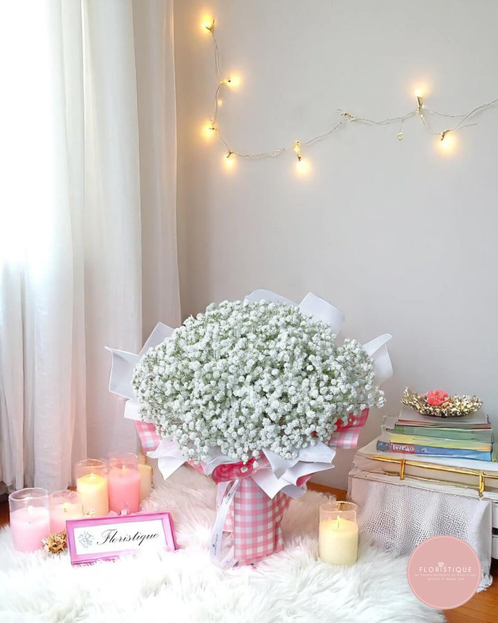 Jolene - FloristiqueSG 