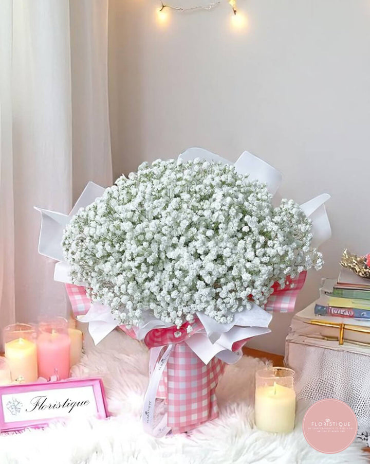 Jolene - FloristiqueSG 