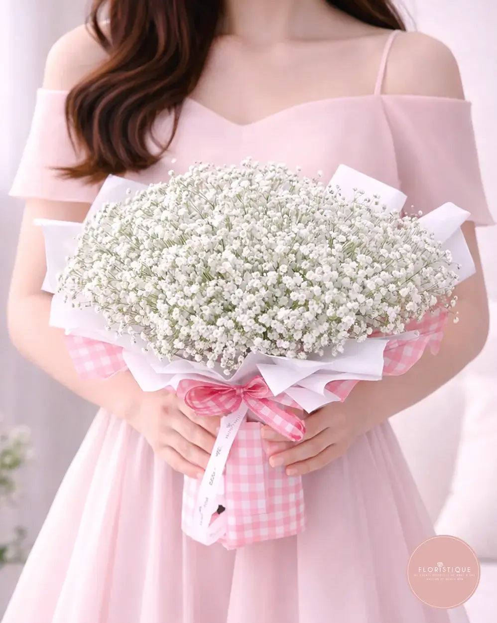 Jolene - FloristiqueSG 