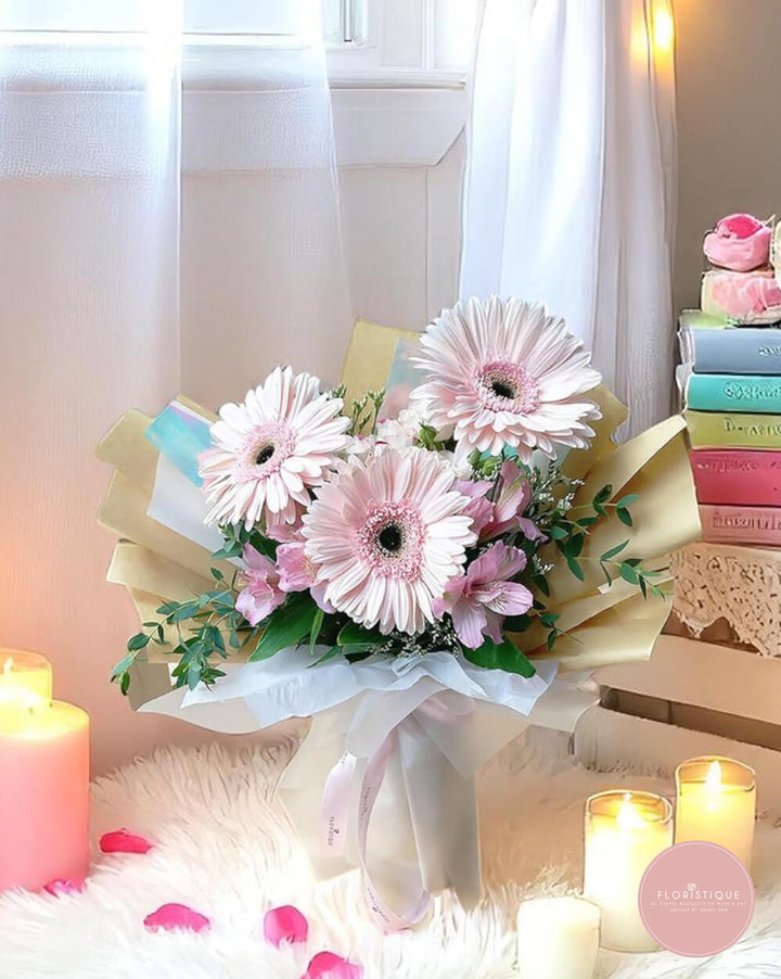 Jolin - FloristiqueSG 