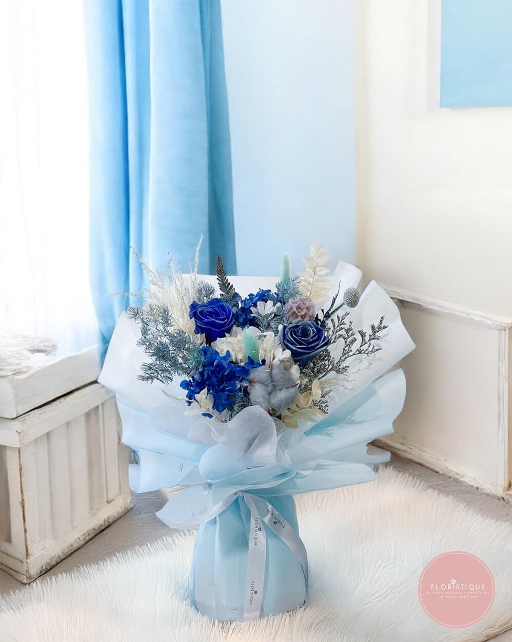 Jolissa - FloristiqueSG 