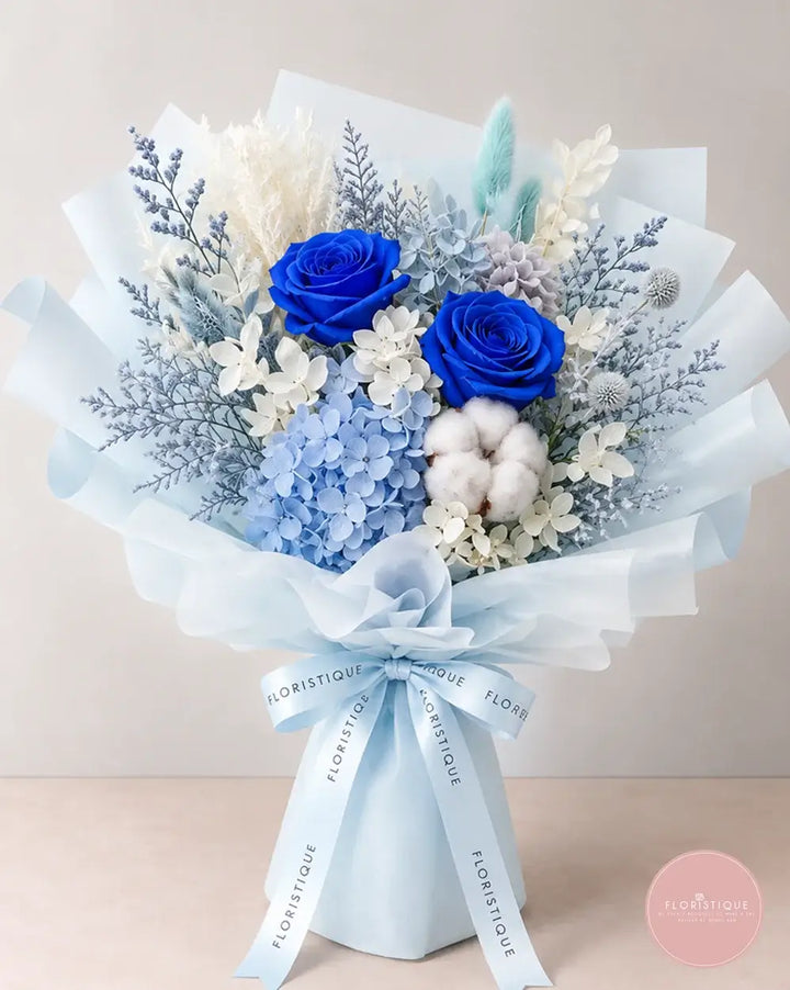 Jolissa - FloristiqueSG 