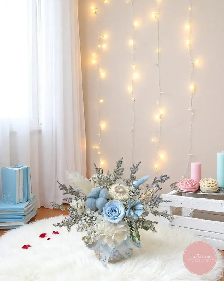 Jolyne - FloristiqueSG 