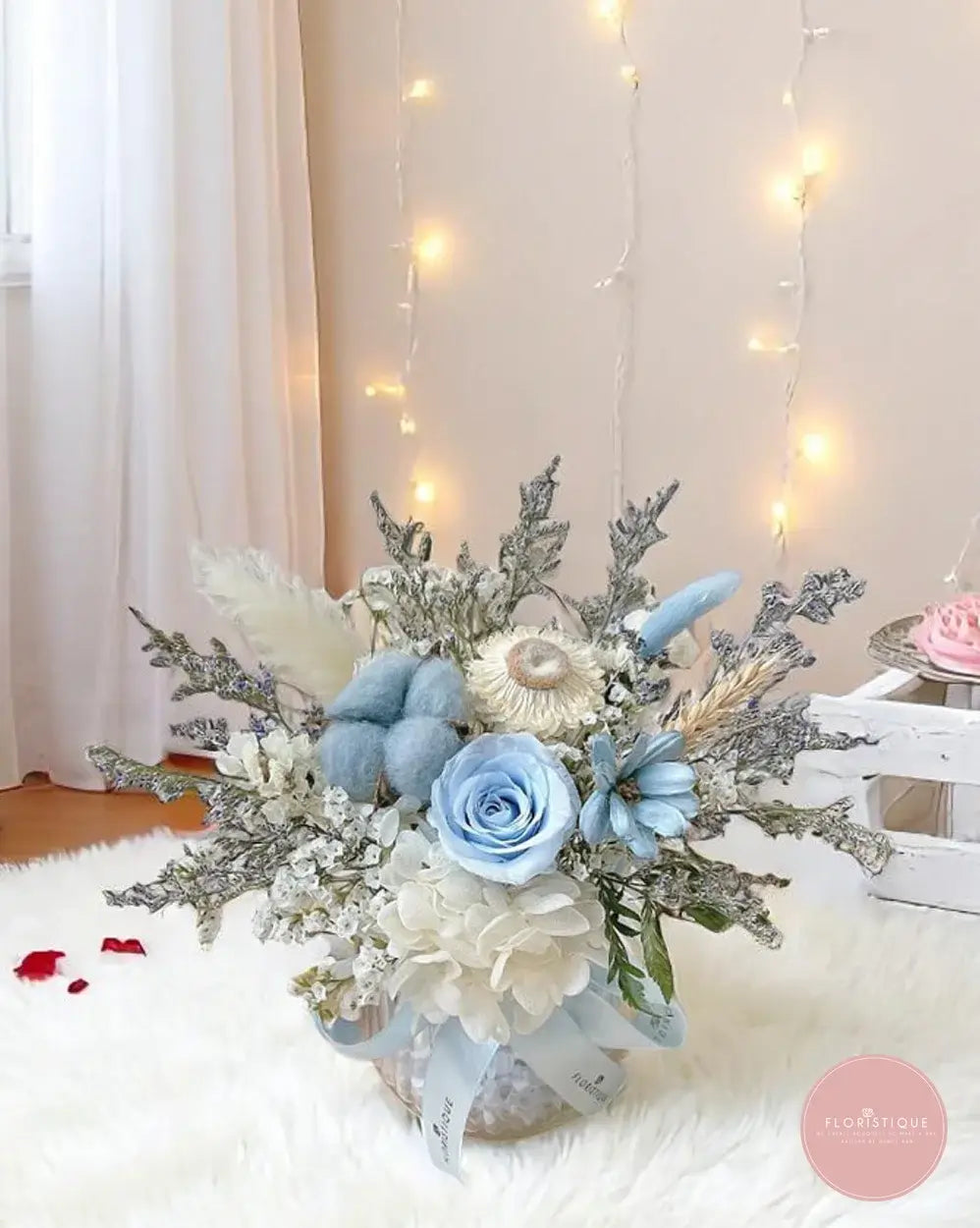 Jolyne - FloristiqueSG 