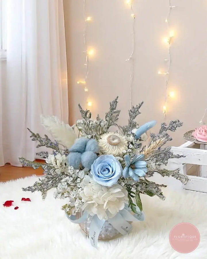 Jolyne - FloristiqueSG 